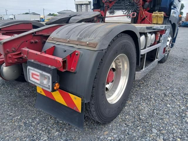 Hino PROFIA 2020-06 7199667-10
