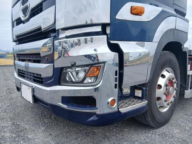 Hino PROFIA 2020-06 7199667-11