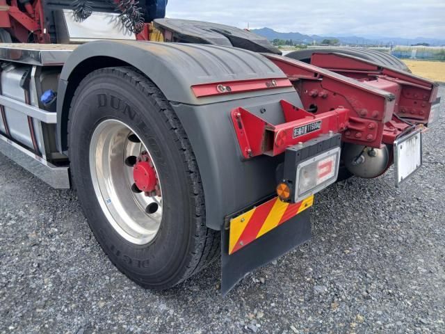 Hino PROFIA 2020-06 7199667-13