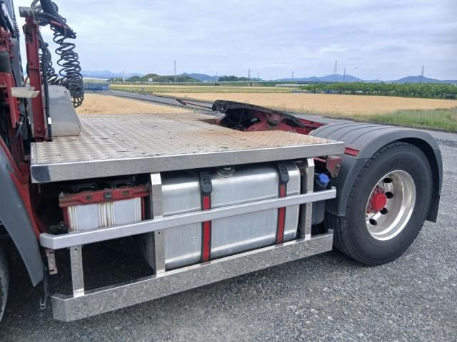 Hino PROFIA 2020-06 7199667-15