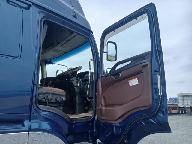 Hino PROFIA 2020-06 7199667-16