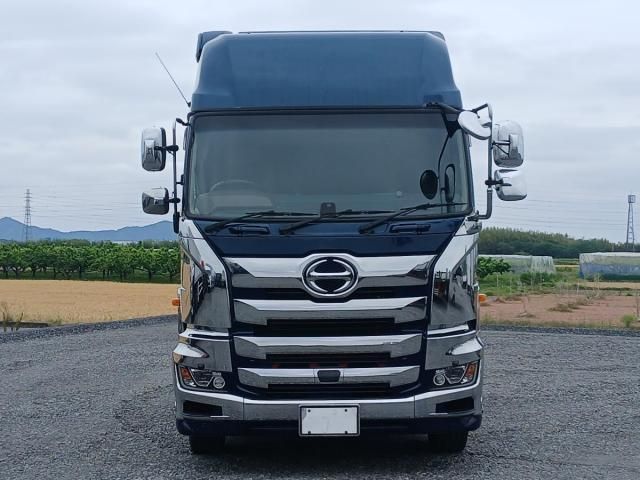 Hino PROFIA 2020-06 7199667-1