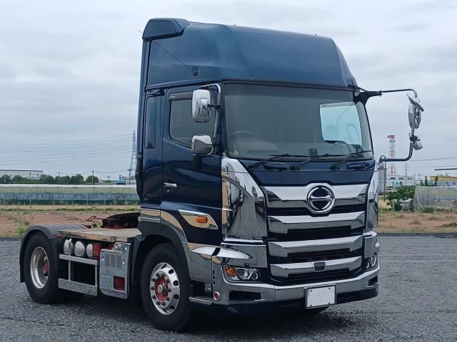 Hino PROFIA 2020-06 7199667-2