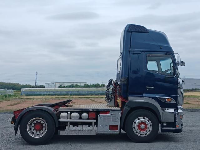 Hino PROFIA 2020-06 7199667-3