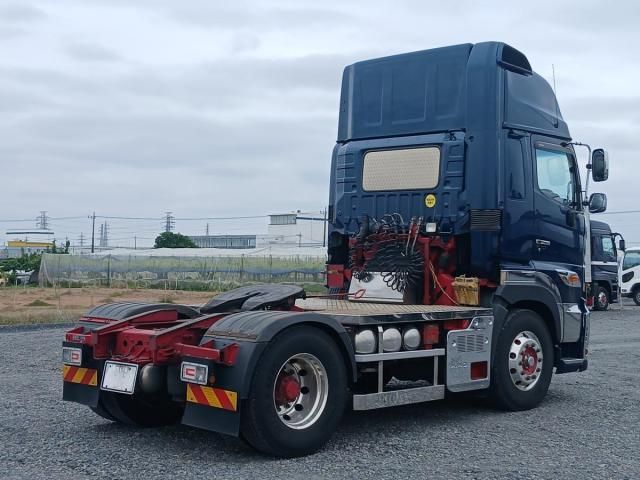 Hino PROFIA 2020-06 7199667-4