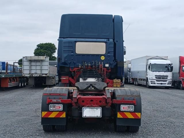 Hino PROFIA 2020-06 7199667-5