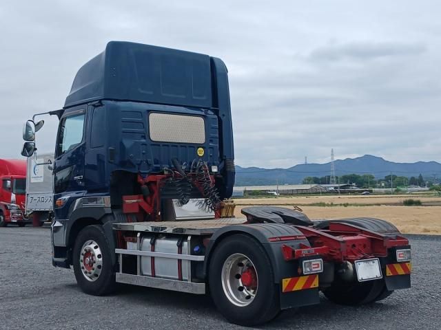 Hino PROFIA 2020-06 7199667-6
