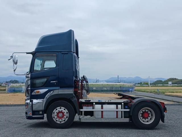 Hino PROFIA 2020-06 7199667-7