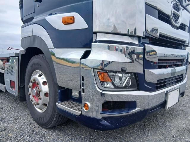 Hino PROFIA 2020-06 7199667-8