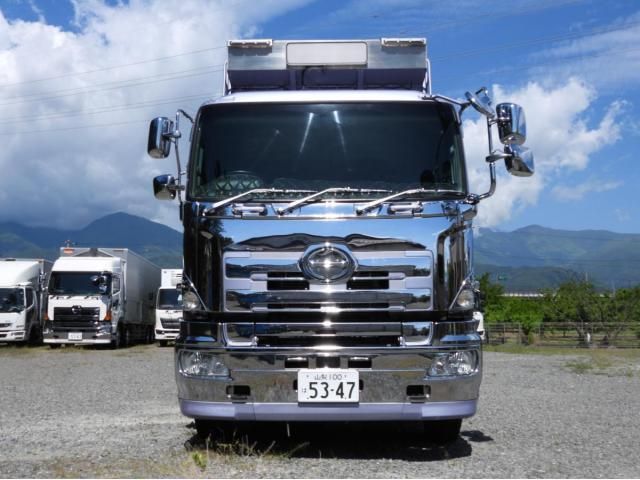 Hino PROFIA 2016-06 7199673-1