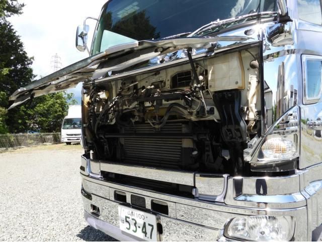 Hino PROFIA 2016-06 7199673-28