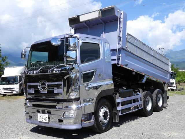 Hino PROFIA 2016-06 7199673-2
