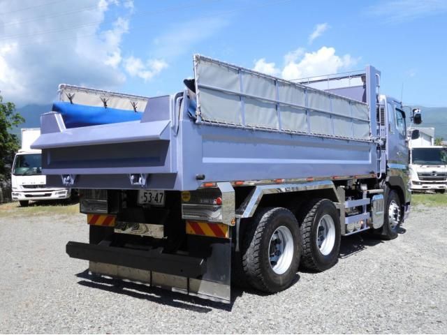 Hino PROFIA 2016-06 7199673-3