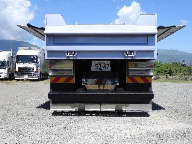 Hino PROFIA 2016-06 7199673-4