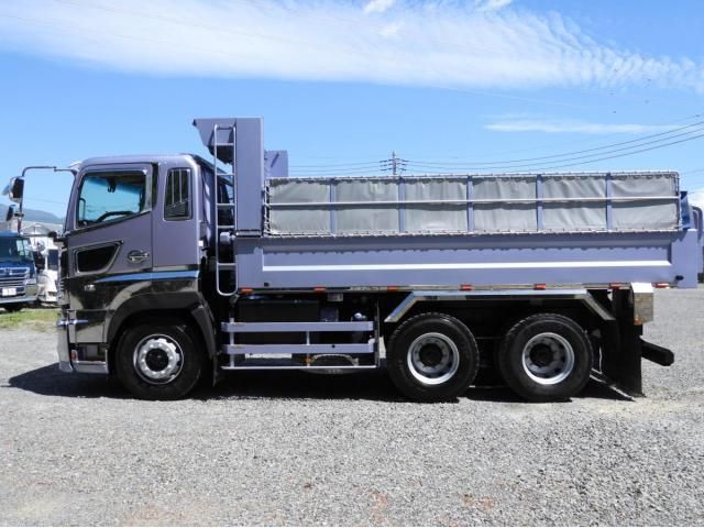 Hino PROFIA 2016-06 7199673-6