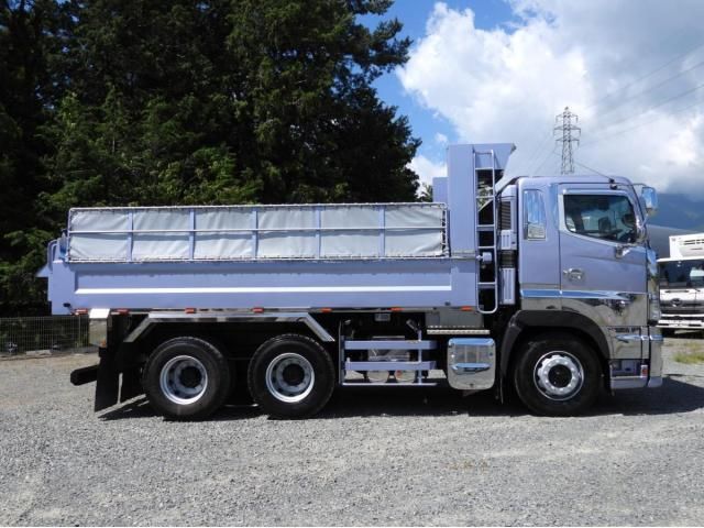 Hino PROFIA 2016-06 7199673-8