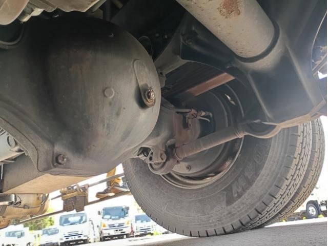 Hino PROFIA 2014-01 7199682-9
