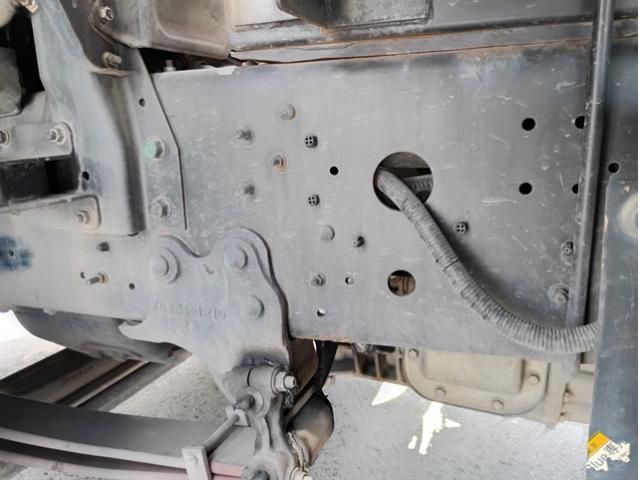 Hino PROFIA 2014-01 7199682-10