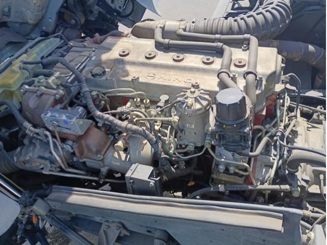 Hino PROFIA 2014-01 7199682-15