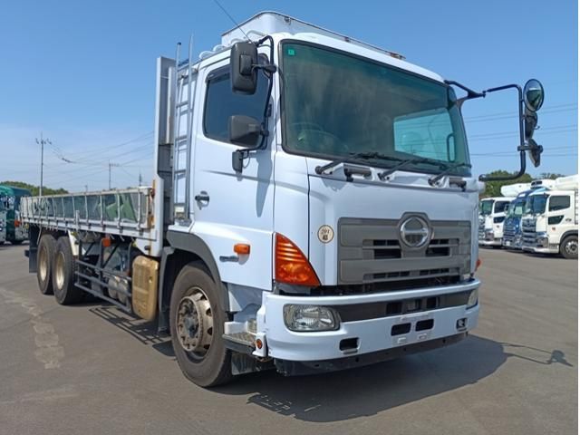 Hino PROFIA 2014-01 7199682-1