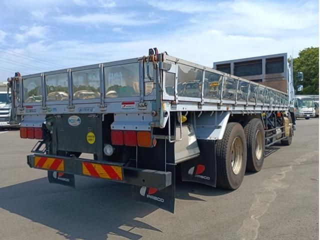 Hino PROFIA 2014-01 7199682-2