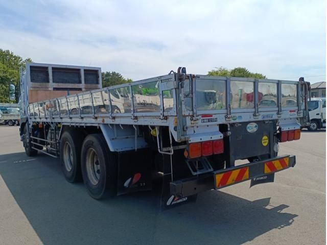 Hino PROFIA 2014-01 7199682-3