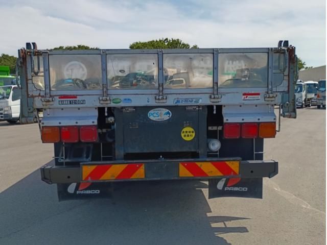 Hino PROFIA 2014-01 7199682-4