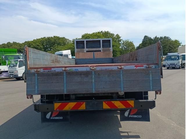 Hino PROFIA 2014-01 7199682-5