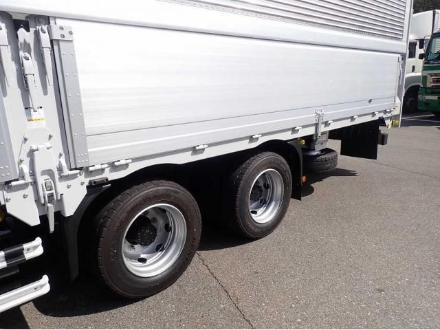 Hino PROFIA 2025-10 7199647-10