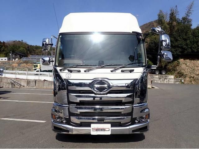 Hino PROFIA 2025-10 7199647-11