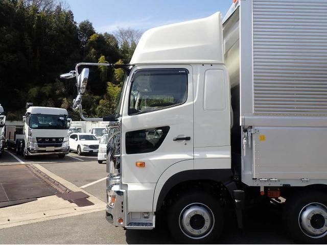 Hino PROFIA 2025-10 7199647-12