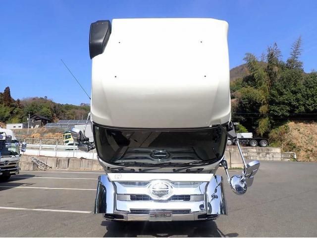Hino PROFIA 2025-10 7199647-14
