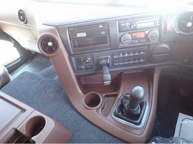 Hino PROFIA 2025-10 7199647-16