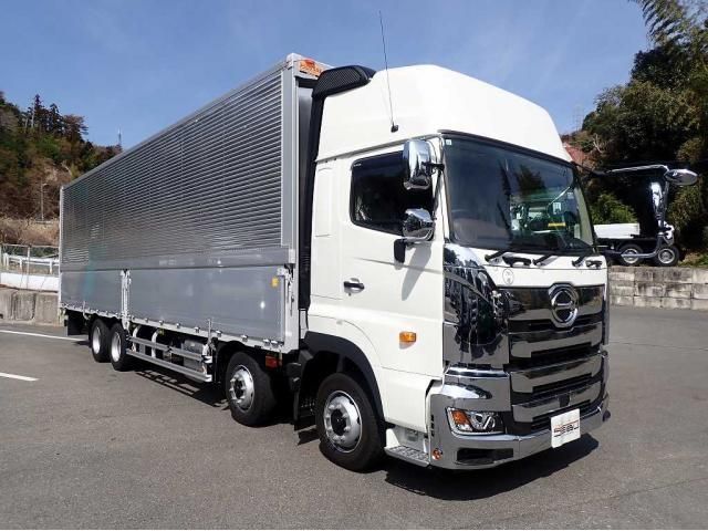 Hino PROFIA 2025-10 7199647-1