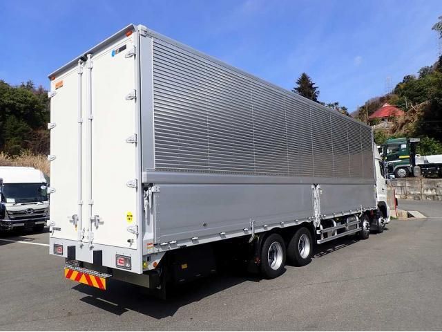 Hino PROFIA 2025-10 7199647-2