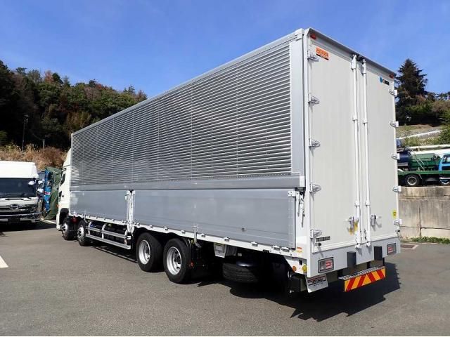 Hino PROFIA 2025-10 7199647-3