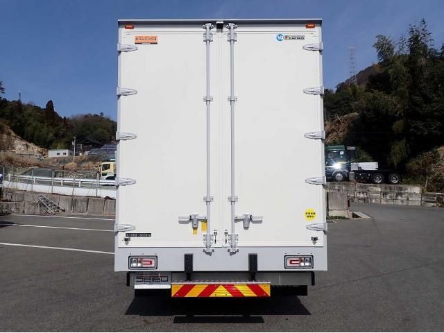 Hino PROFIA 2025-10 7199647-4