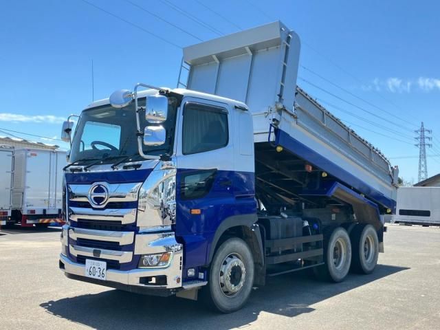 Hino PROFIA 2022-06 7199655-0