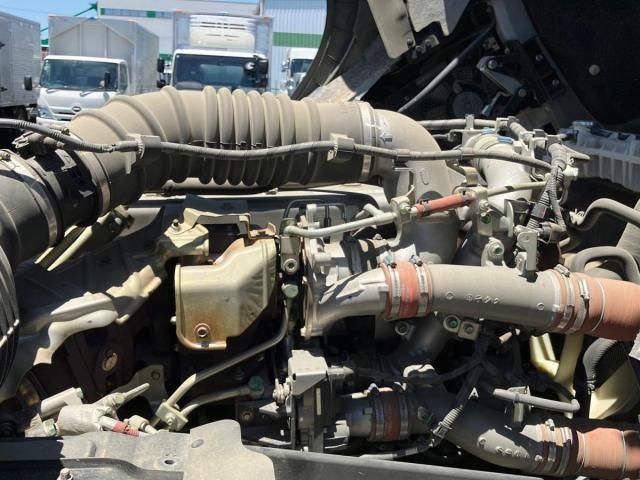 Hino PROFIA 2022-06 7199655-17