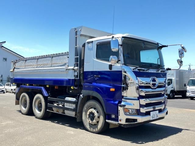 Hino PROFIA 2022-06 7199655-1