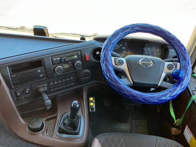 Hino PROFIA 2022-06 7199655-20