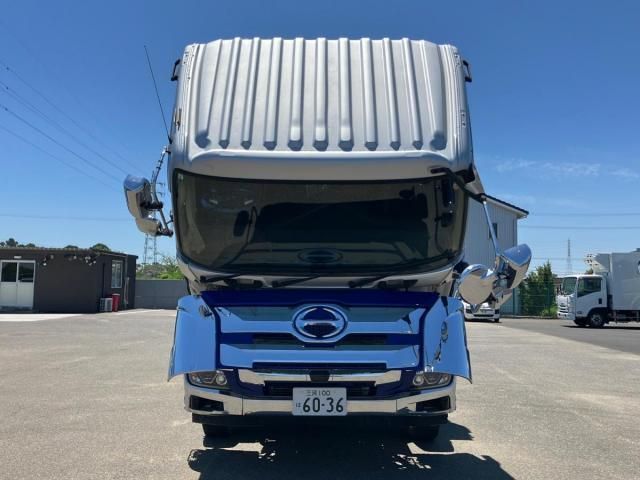 Hino PROFIA 2022-06 7199655-22