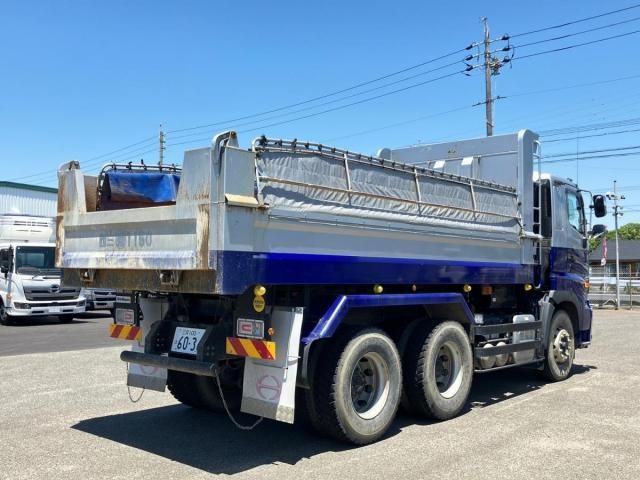 Hino PROFIA 2022-06 7199655-2