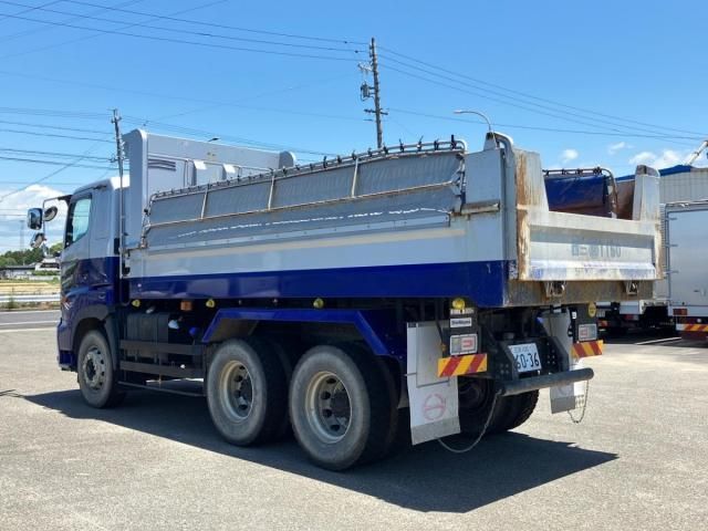 Hino PROFIA 2022-06 7199655-3
