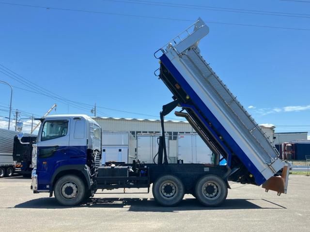 Hino PROFIA 2022-06 7199655-4