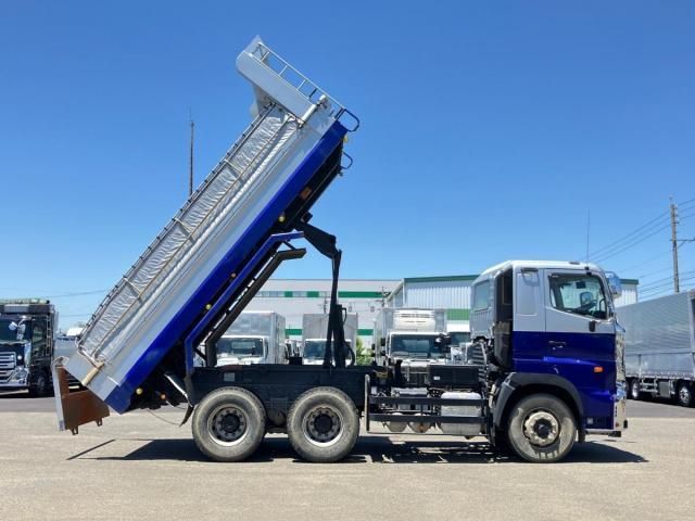 Hino PROFIA 2022-06 7199655-5