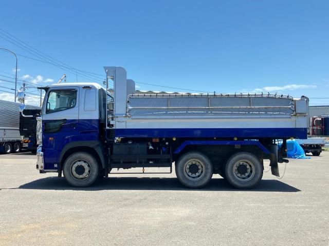 Hino PROFIA 2022-06 7199655-6