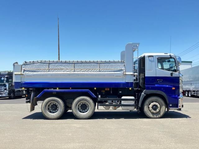 Hino PROFIA 2022-06 7199655-7