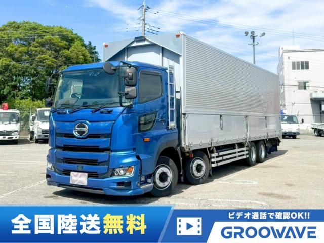 Hino PROFIA 2021-01 7199660-0