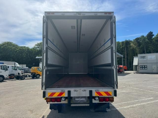 Hino PROFIA 2021-01 7199660-9
